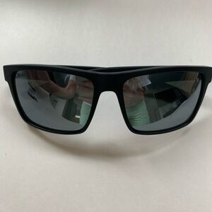 Hobie Black Eclipse Sunglasses